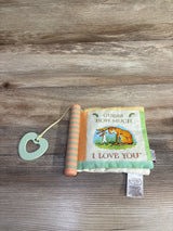 Guess How Much I Love You Soft Crinkle Book