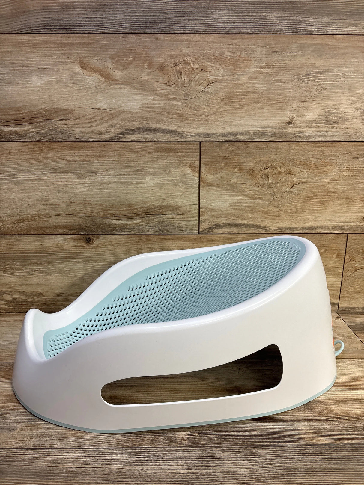 Angelcare Bath Support in Blue