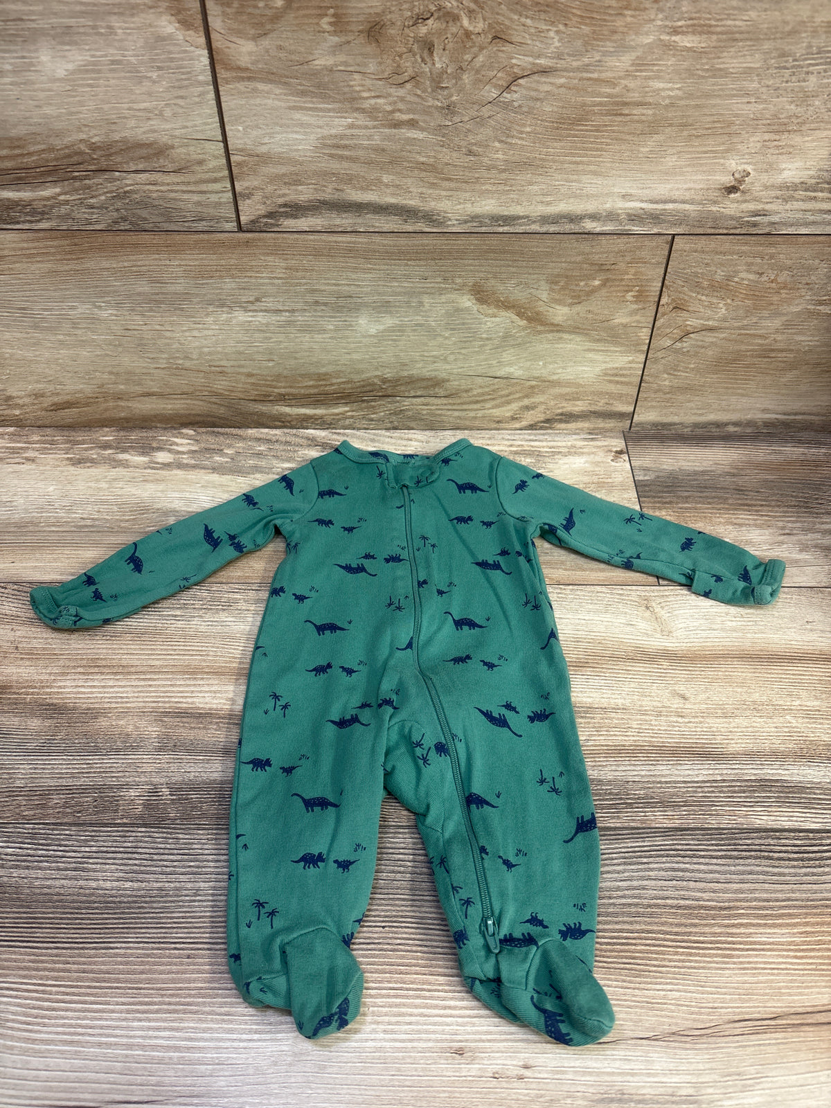 Just One You Sleeper Green sz 3m