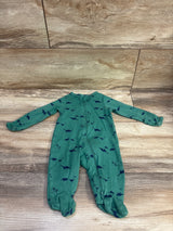 Just One You Sleeper Green sz 3m