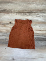 Kate Quinn Bamboo Button Up Tank sz 18-24m