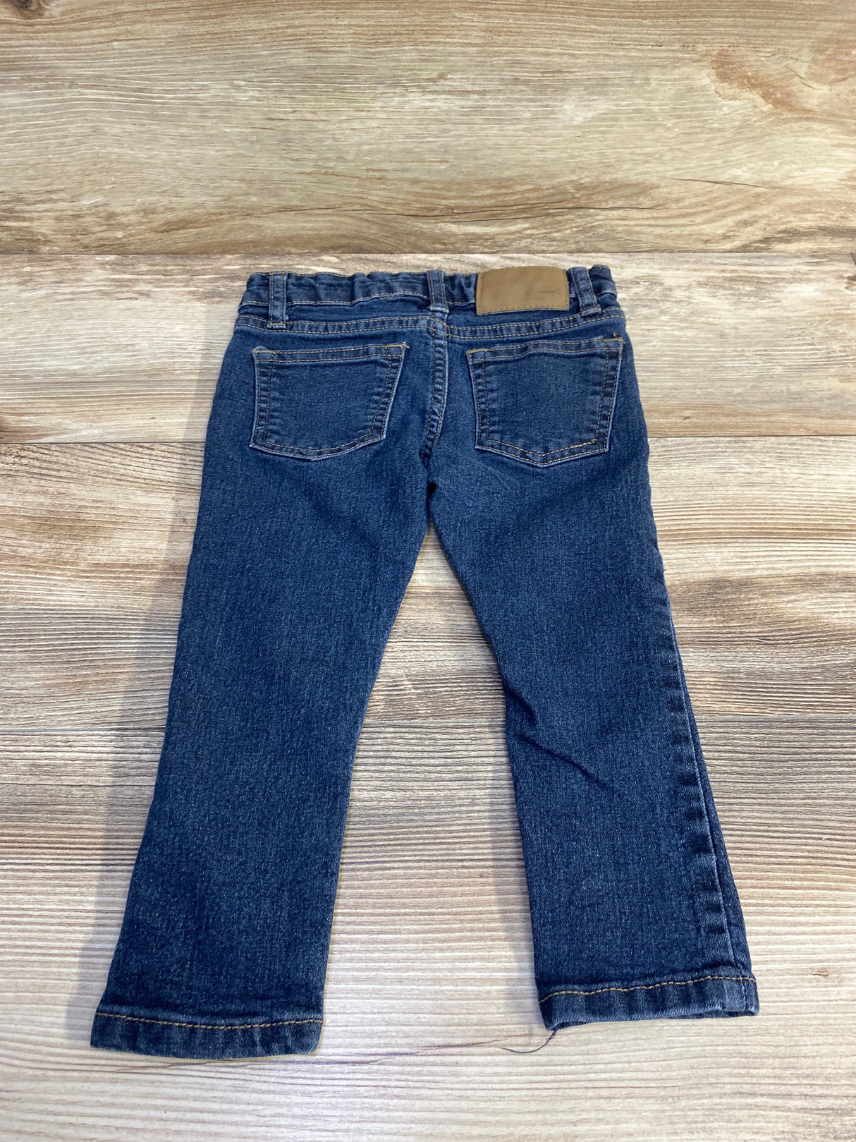 Weatherproof Vintage Slim Fit Jeans Blue sz 2T - Me n Mommy To Be