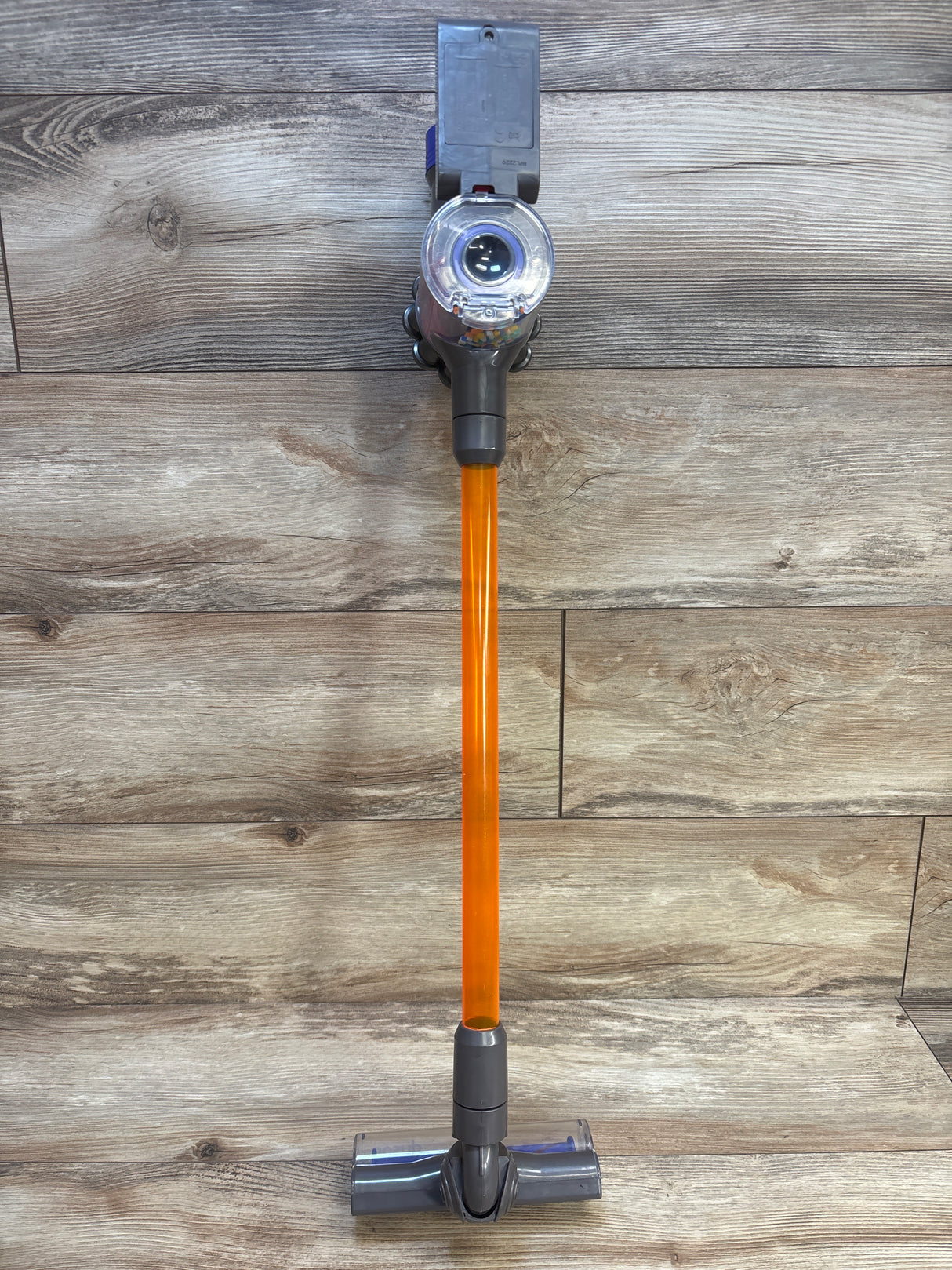 Casdon Dyson Cordless Vacuum