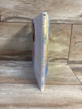 What's Heaven? Hardcover Book