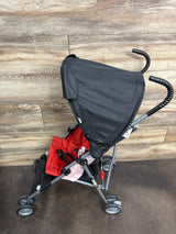 Cosco Umbrella Stroller with Canopy - Mickey Mouse
