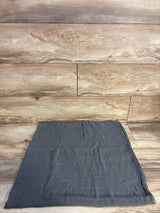 Momcozy Bamboo Swaddle Blanket Grey