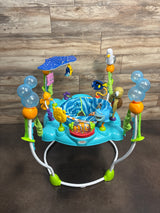 Disney Baby Finding Nemo Sea of Activities Jumper
