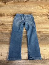 Cat & Jack Jeggings Blue sz 4T - Me n Mommy To Be