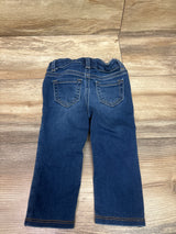 Jumping Beans Adventure Jean Jeggings Navy sz 12m