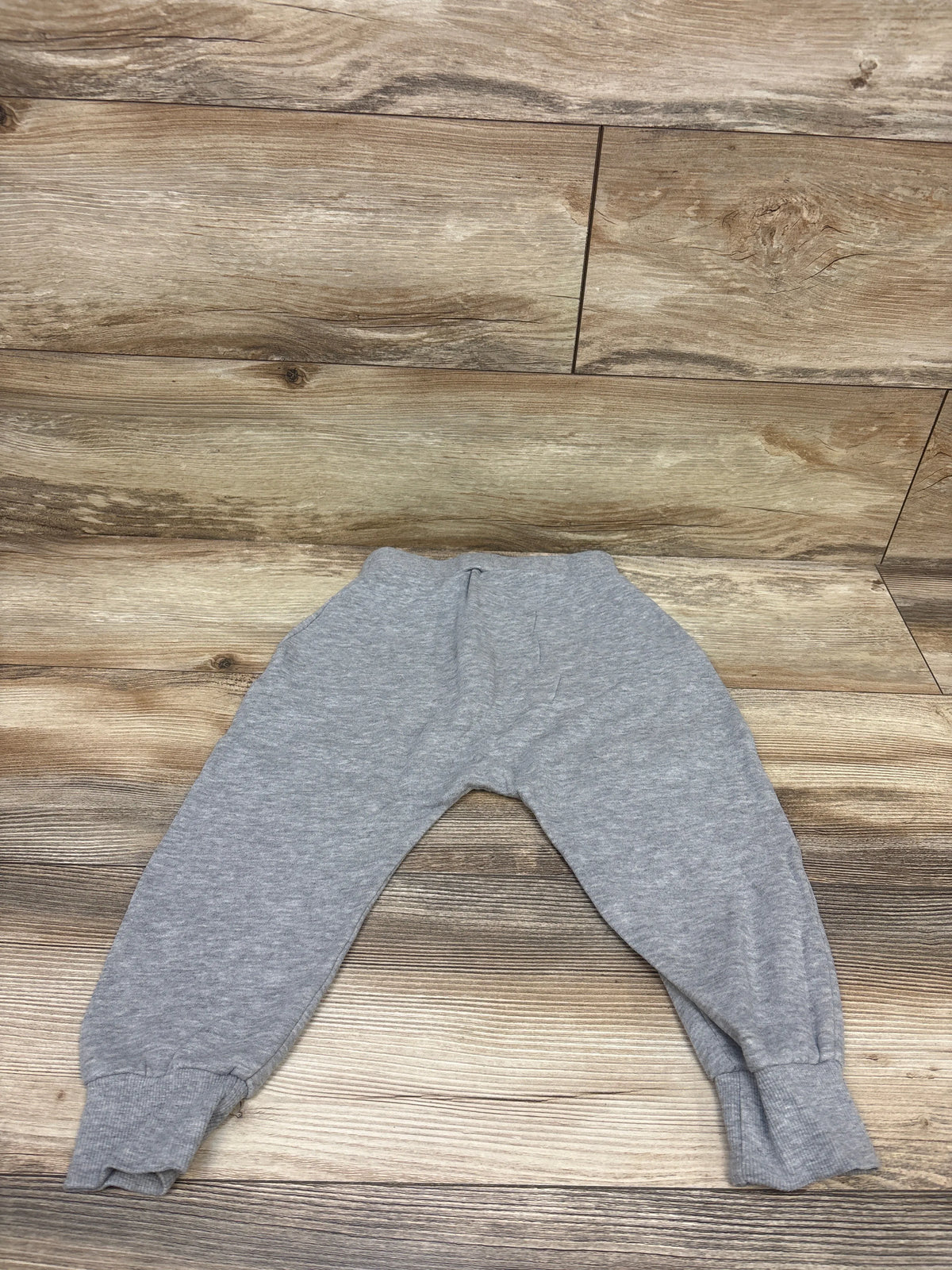 Harry Potter Gryffindor Drawstring Joggers Grey sz 3T
