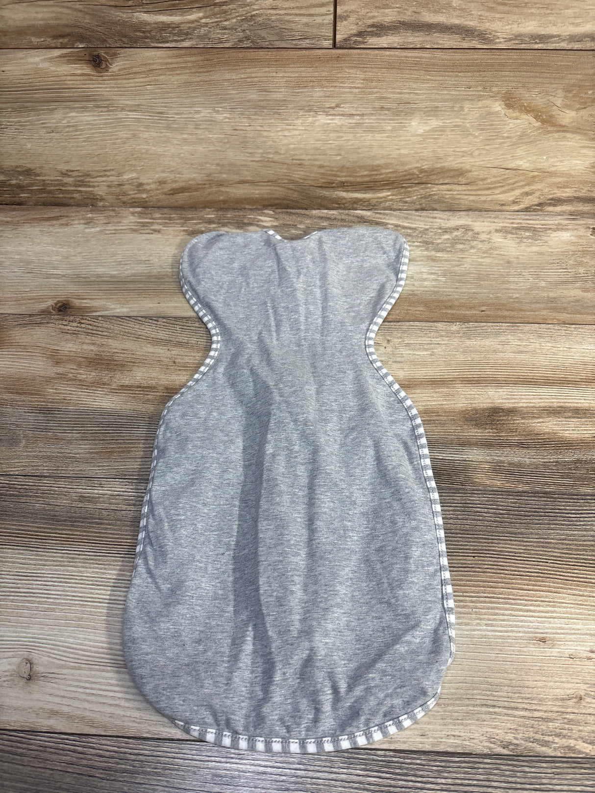 Love To Dream Swaddle Up Original Grey sz Small/Newborn