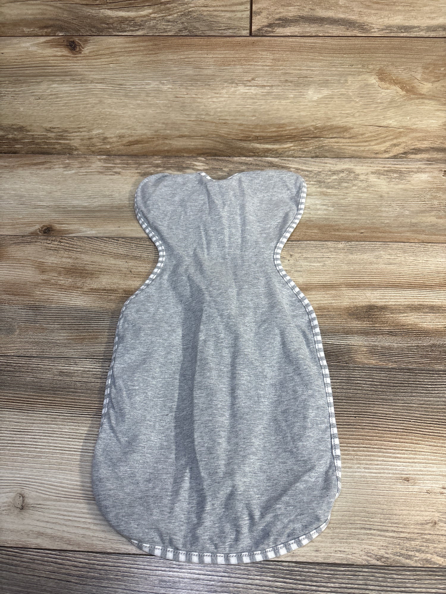 Love To Dream Swaddle Up Original Grey sz Small/Newborn