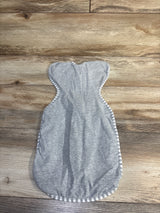 Love To Dream Swaddle Up Original Grey sz Small/Newborn