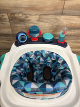 Safety 1st Ready, Set, Walk DX Developmental Walker in Teal