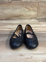Harper Canyon Mary Jane Flats Black sz 6c