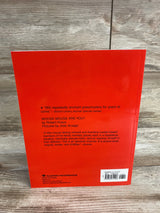 Whose Mouse Are You? Paperback Book