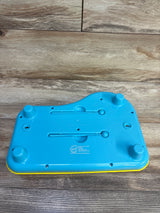 Baby Shark 2 in 1 Baby Piano Xylophone Toy