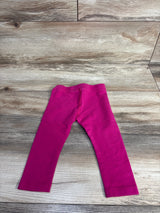 Primary Pull On Pants Berry sz 12-18m