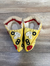 NEW Silk Road Bazaar Pizza Booties - Me n Mommy To Be