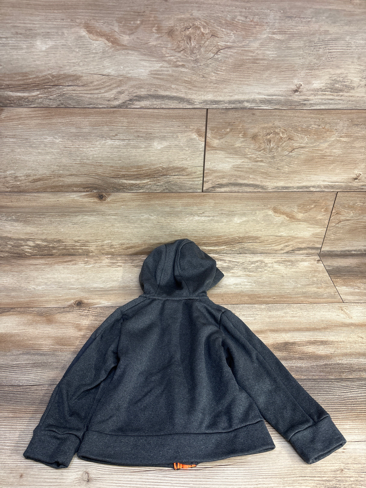 Full Zip Dri-Fit Jacket Grey sz 3T