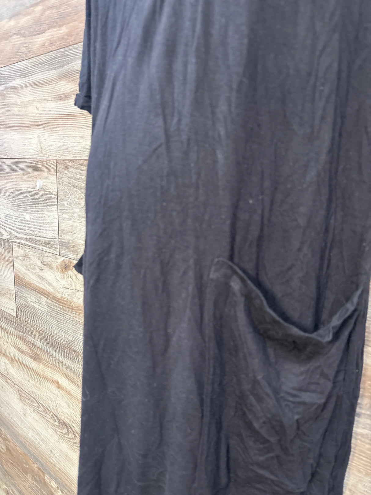 Milkmaid Goods 24/7 Dress in Black sz Small/Medium - Me n Mommy To Be