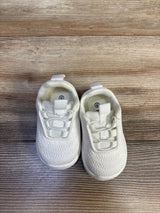 Morendl Slip-On Mesh Sneakers White sz 4c
