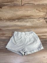 Joe Fresh Shorts Sage sz 4T