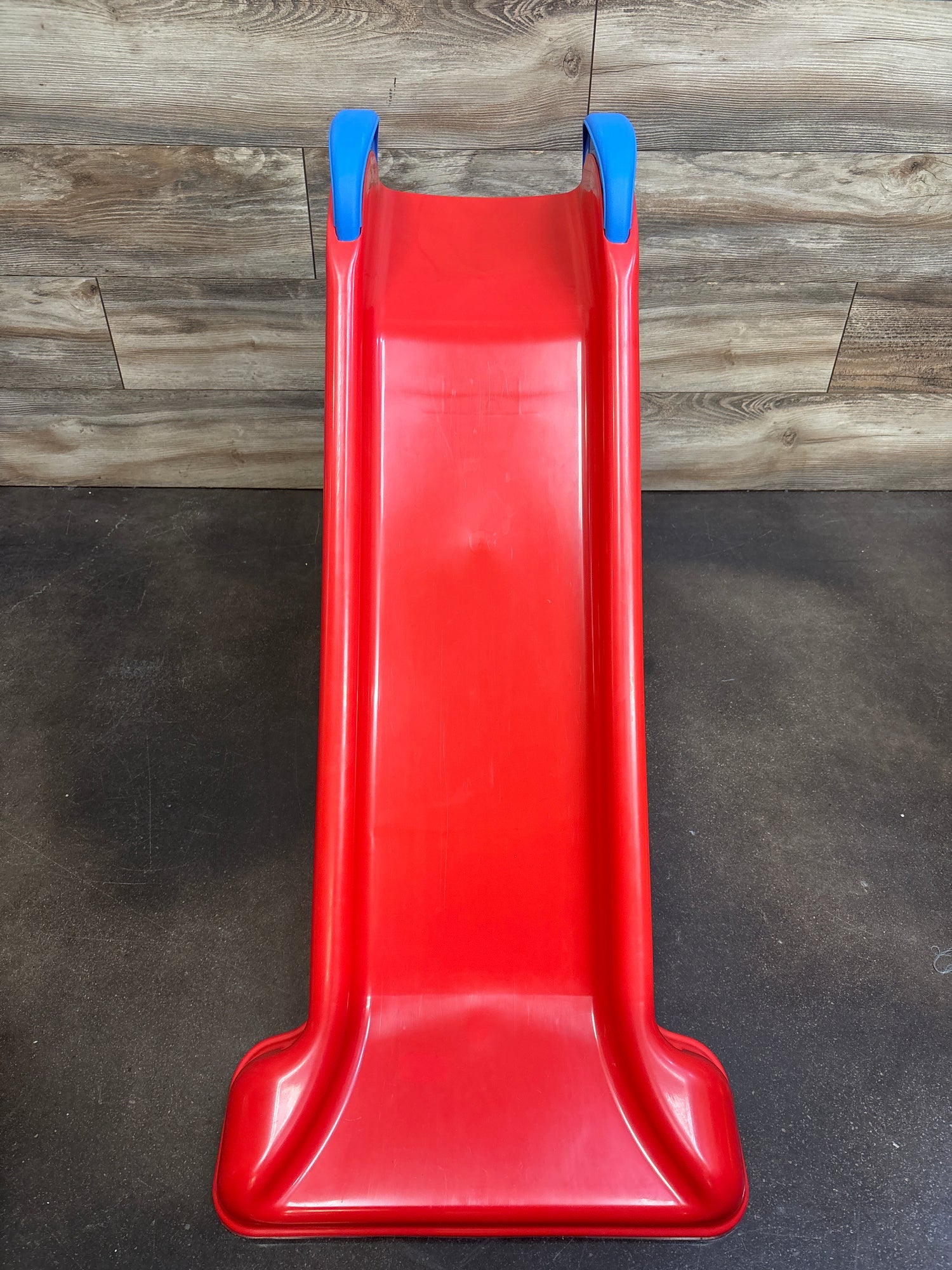 Little Tikes My First Slide in Red/Blue