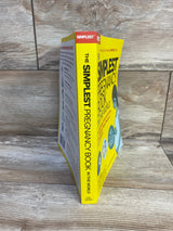 The Simplest Pregnancy Book in the World Paperback Book