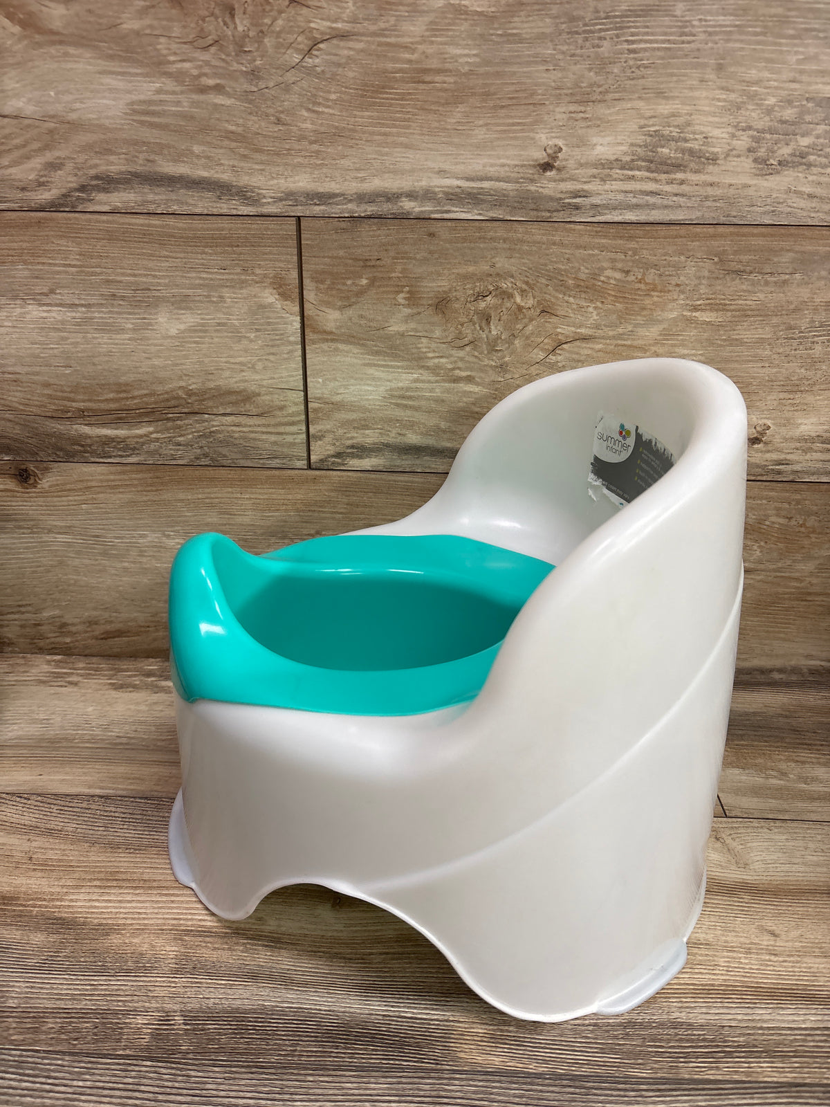Summer Infant Lil Loo Potty