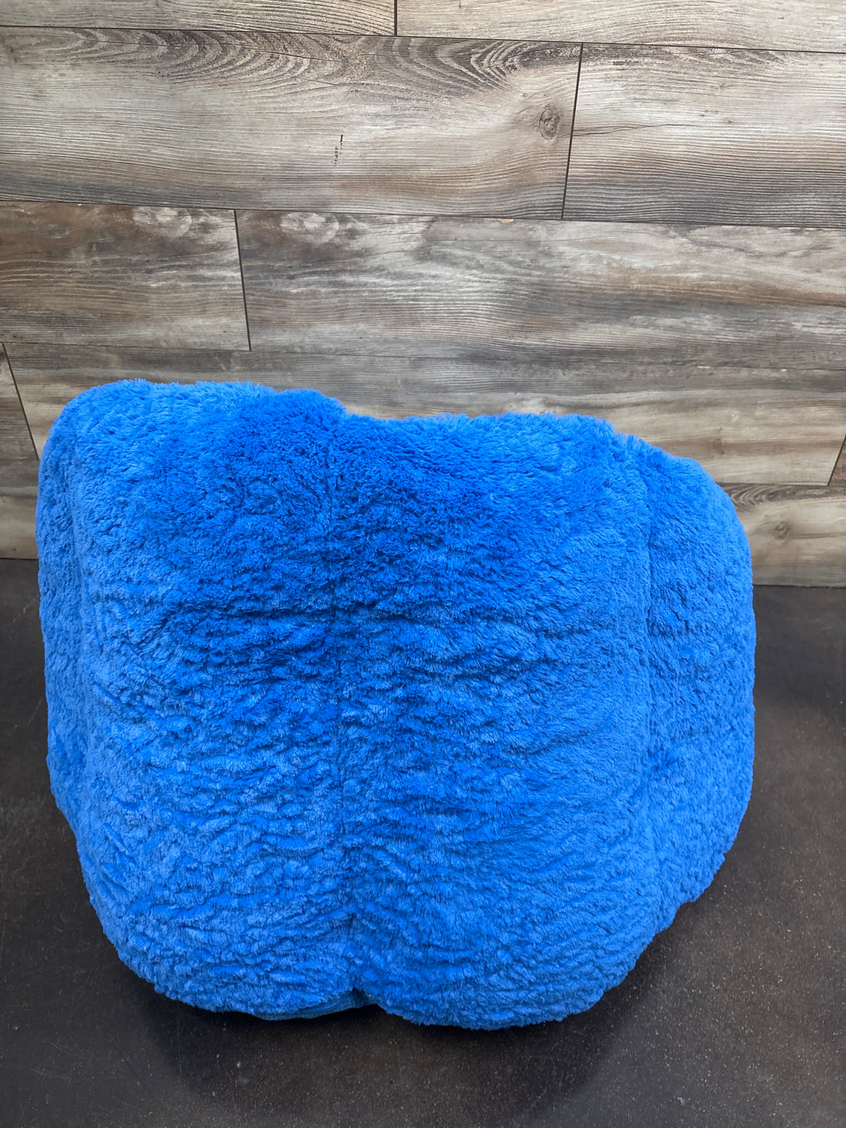 Delta Children Spider-Man Cozee Fluffy Chair with Memory Foam Seat
