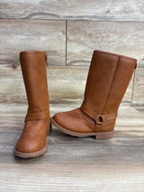 NEW Carter's Riding Boots, Brown sz 8c