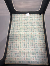 Dream on Me Zodiak Play Yard, Grey