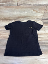 True Religion Shirt Black sz 5T