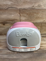 Bumbo Multi Seat with Removable Tray Pink 6-36m