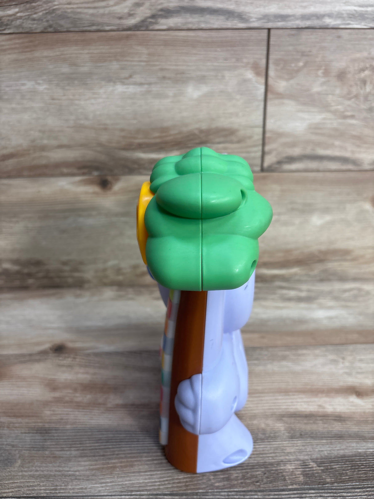 Fisher Price Linkimals Counting Koala