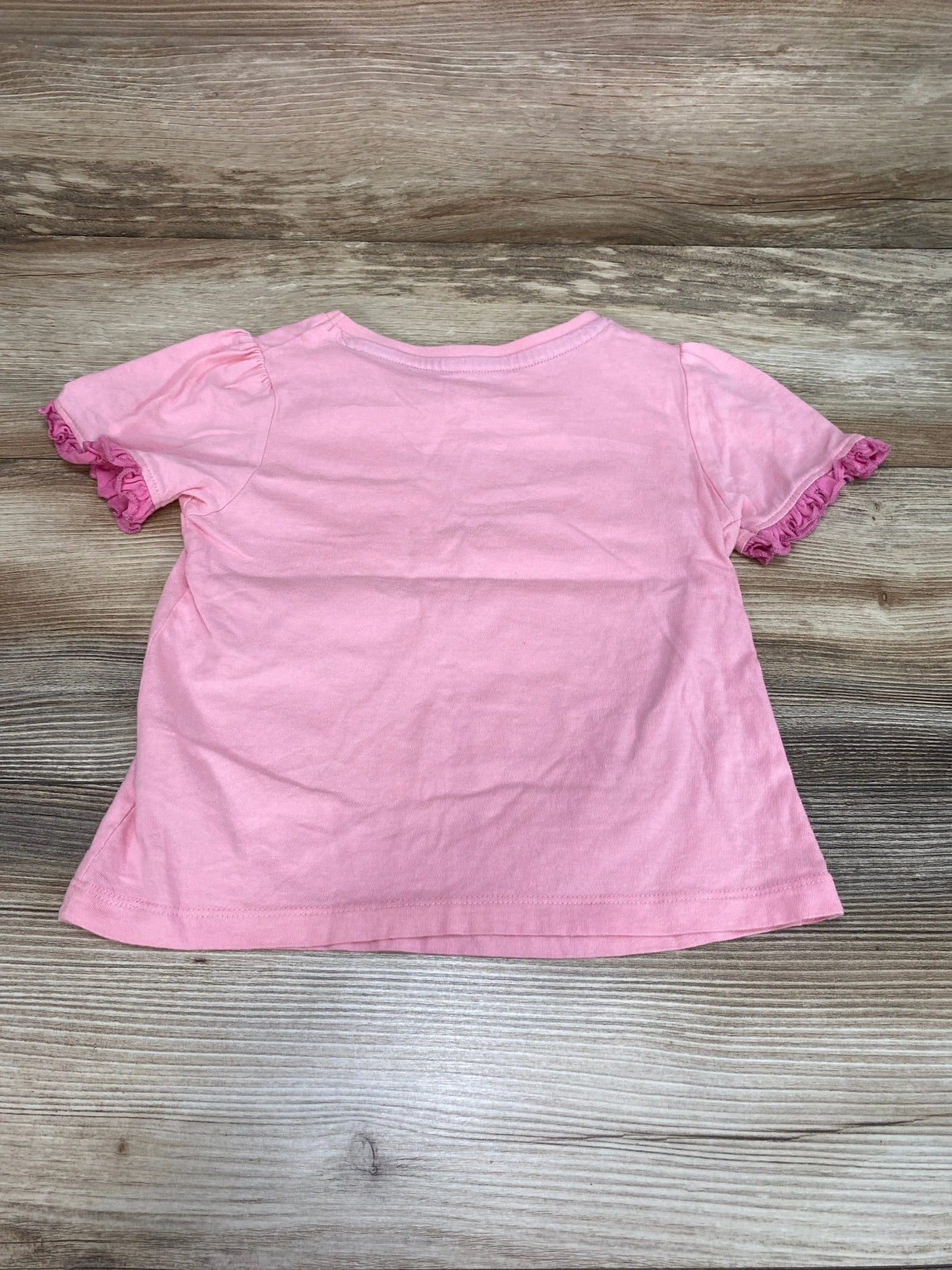 Nickelodeon Blues Clues & You! Shirt Pink sz 4T