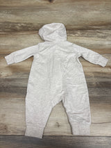 Nike Hooded Coverall Beige sz 3m