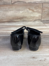 Dance Class Tap Shoes Black sz 7.5c