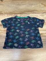 Craft + Flow Astronaut Shirt Navy sz 4-5T