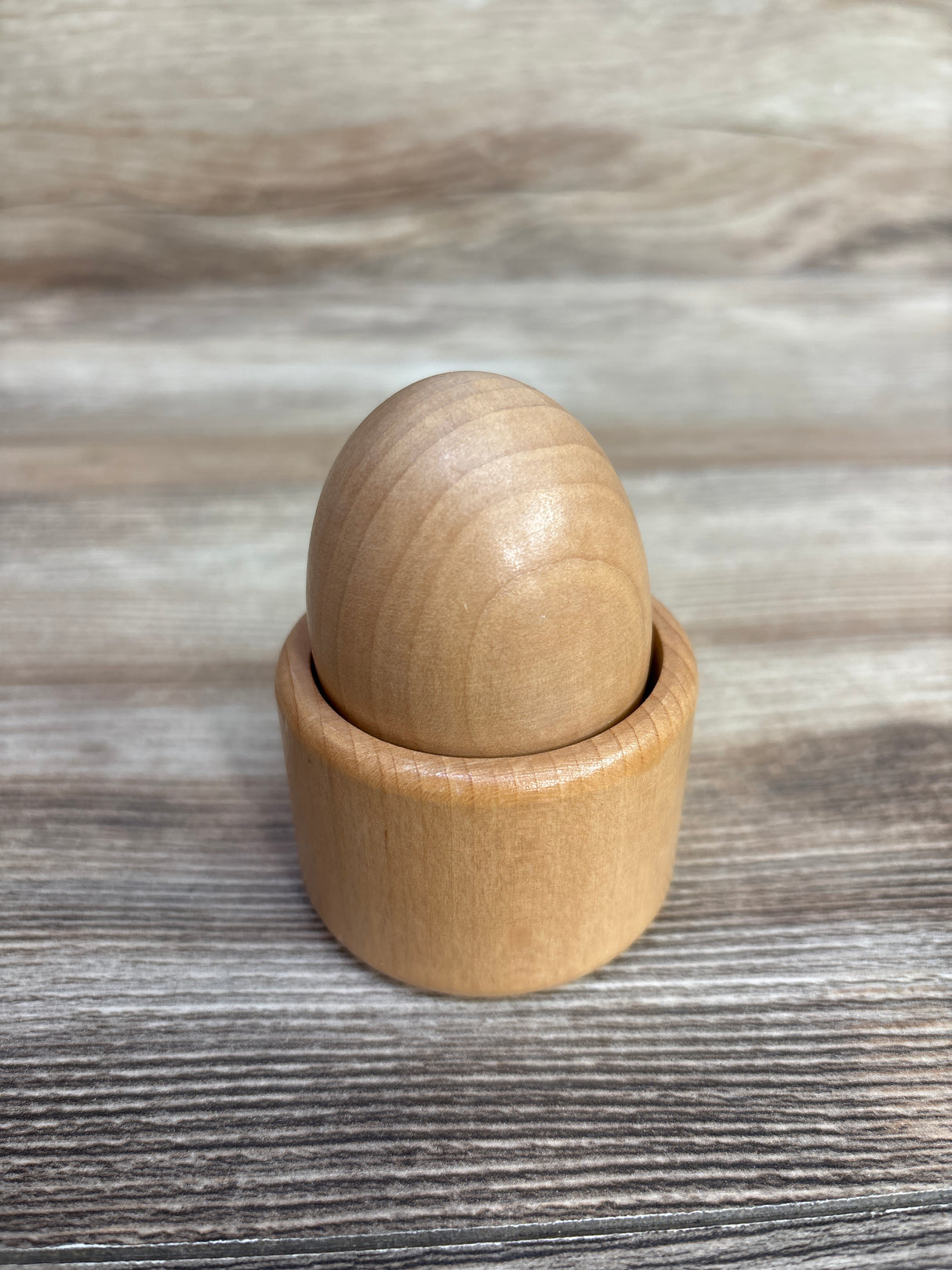 Lovevery Montessori Egg Cup