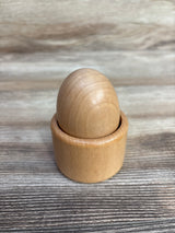 Lovevery Montessori Egg Cup
