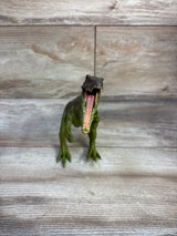 Jurassic World Camp Cretaceous Roar Attack Baryonyx Limbo Action Figure