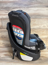 Evenflo Revolve 360 Slim 2-in-1 Rotating Car Seat in Stow