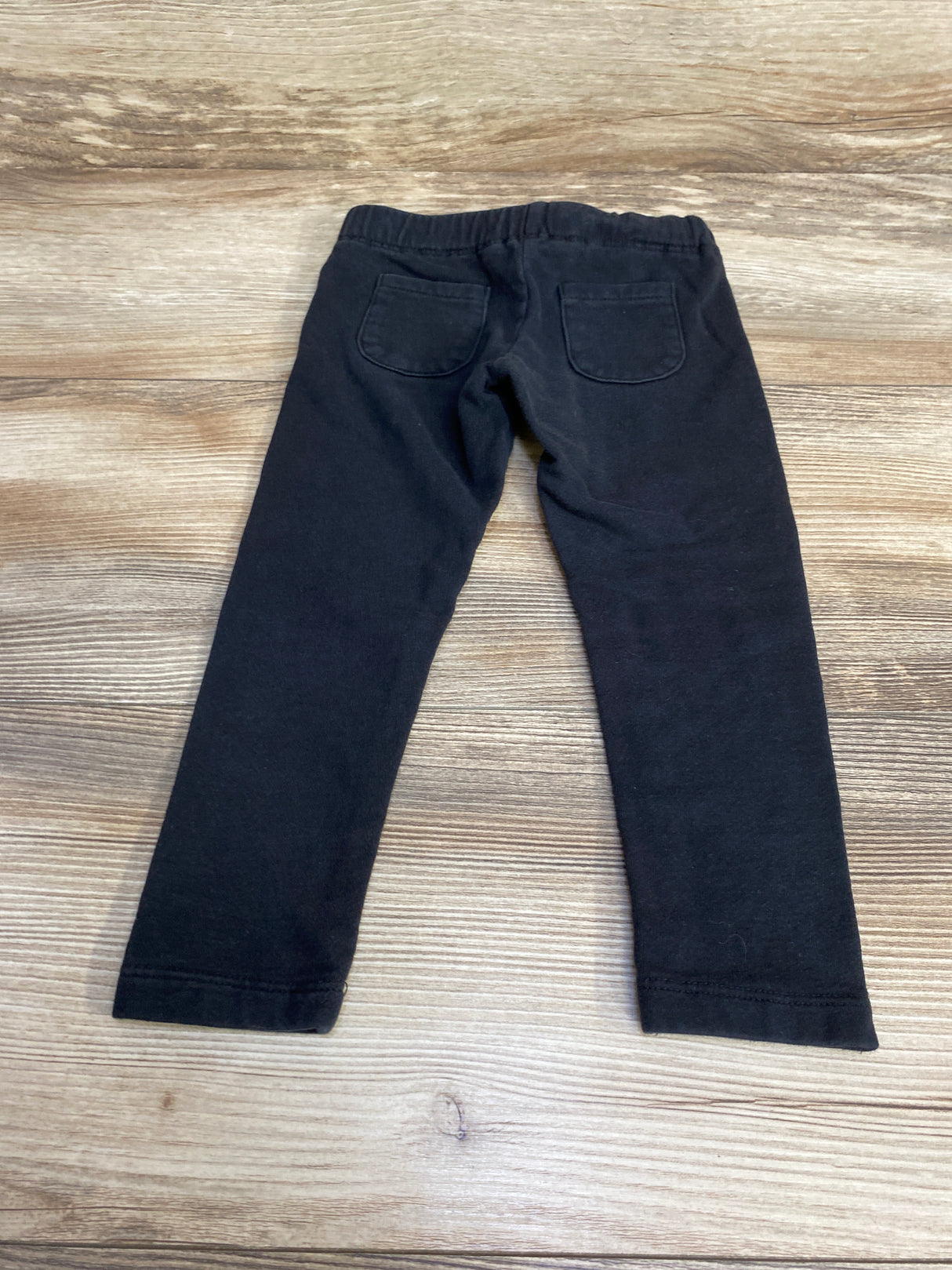 H&M Leggings Black sz 2T