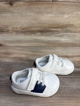 Just One You Every Step First Walker Sneakers White sz 4c