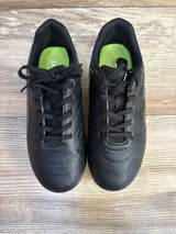Lotto Kids' Roma 700 Soccer Cleats Black sz 12c - Me n Mommy To Be