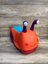 B. Toys Snail Ride-On Buggly Wuggly