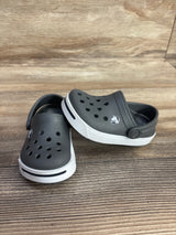 Crocs Crocband Clog Grey sz 4/5c