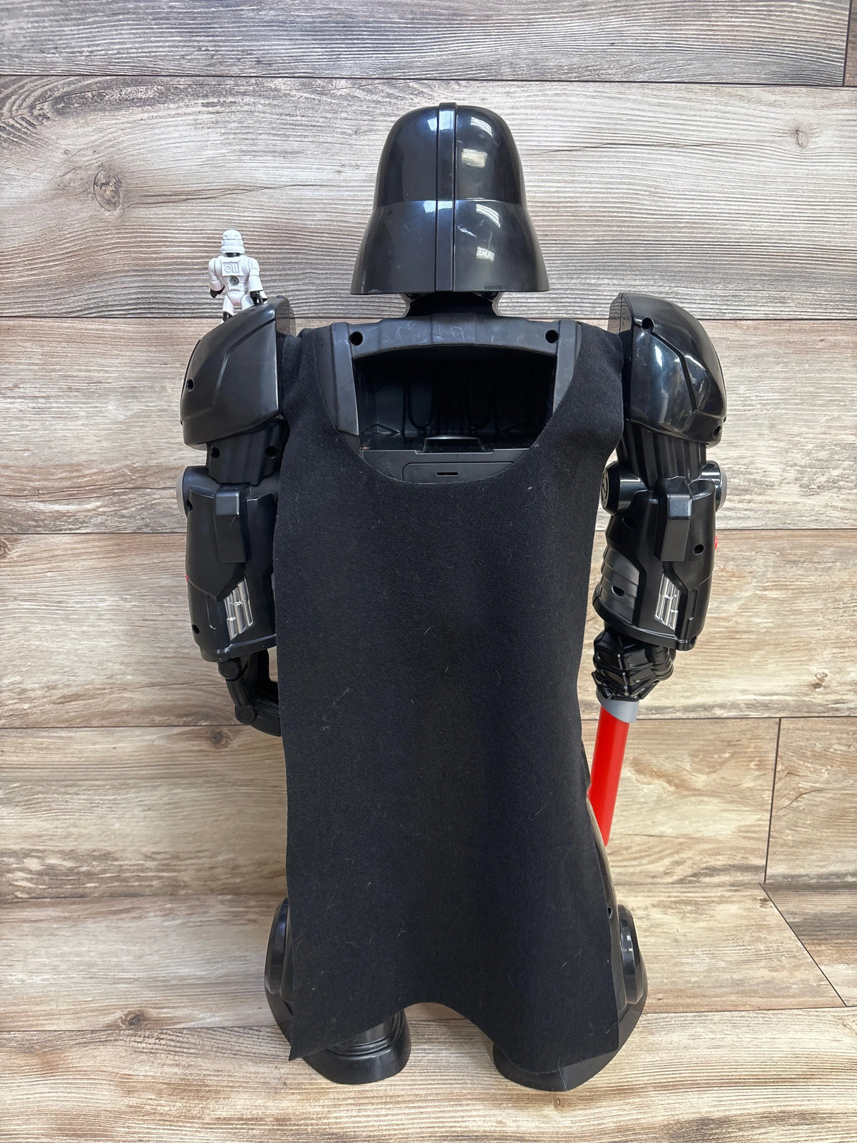 Fisher Price Imaginext Star Wars Darth Vader Bot